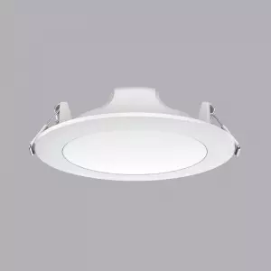 Đèn LED Panel Âm Trần 12W MPE 3 Chế Độ Màu RPL2-12/3C