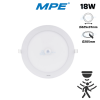 den-led-panel-motion-sensor-rpl-18t-ms - ảnh nhỏ  1