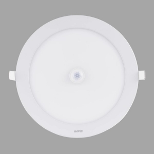Đèn Led Panel Motion Sensor RPL-18T-MS
