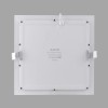 led-panel-vuong-am-dimmer-18w-trang-vang-spl-18t/dim - ảnh nhỏ 3