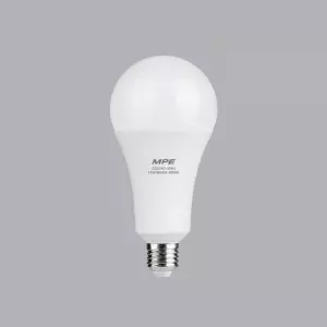 Đèn Led Bulb 15W MPE LBD-15