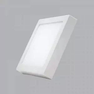 Led Panel vuông nổi 300x300x32 24W MPE 3 Màu 24W SSPL-24/3C