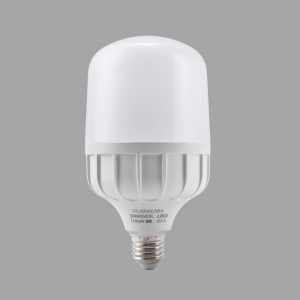 ĐÈN LED BULB CHỐNG ẨM 30W TRẮNG, VÀNG LBD3-30T/V