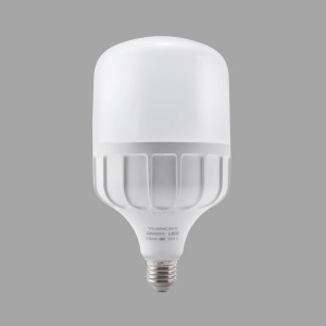ĐÈN LED BULB CHỐNG ẨM 40W TRẮNG, VÀNG LBD3-40T/V