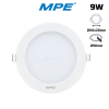 den-led-panel-am-tran-nhua-sieu-mong-mpe-9w-duc-lo-90mm-trang-trung-tinh-vang-rpl3-9st/n/v - ảnh nhỏ  1