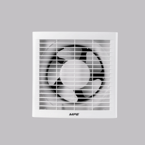 Quạt hút âm tường mô tơ bạc đạn MPE AF2-150