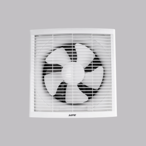 Quạt hút âm tường mô tơ bạc đạn MPE AF2-250