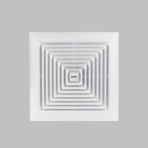 Quạt hút âm tường mô tơ bạc đạn MPE AFC2-600