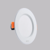 den-led-downlight-am-tran-nhom-vien-trang-doi-mau-5w-mpe-dlt2-5/3c - ảnh nhỏ 4