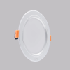 den-led-downlight-am-tran-nhom-vien-bac-5w-mpe-dlb2-5t/n/v - ảnh nhỏ 4