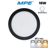 den-led-panel-tron-noi-3-mau-srplb-18w - ảnh nhỏ  1