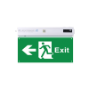 den-led-mpe-exit-thoat-hiem-den-bao-1-mat-chi-huong-trai-3w - ảnh nhỏ  1