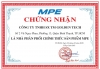 den-led-mpe-exit-thoat-hiem-den-bao-2-mat-chi-huong-trai/phai-3w-pexlr - ảnh nhỏ 2