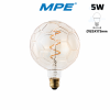 led-bulb-filament-hinh-trai-banh-flm-5/fb - ảnh nhỏ  1