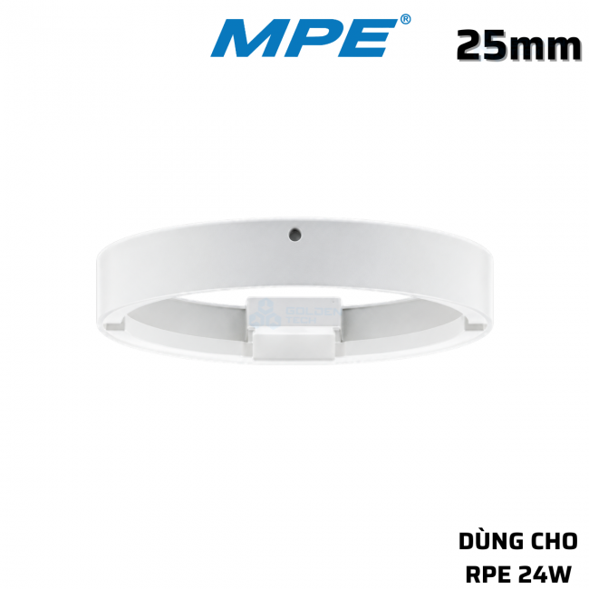 Viền Đèn LED Mini Panel SRPE-24 Viền Đèn LED Mini Panel SRPE-24