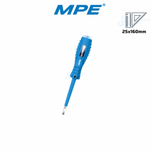 Bút Thử Điện Hiển Thị Đèn Báo, Thử Điện Áp AC 100-500V BTD-01
