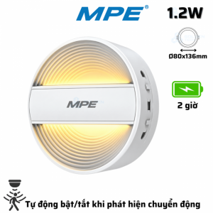 Đèn Ngủ Hồng Ngoại NL3 - 1.2W