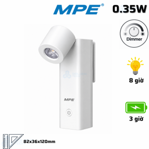 Đèn Rọi Đa Năng LRD1 - 0.35W