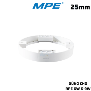 Viền Đèn LED Mini Panel SRPE-9
