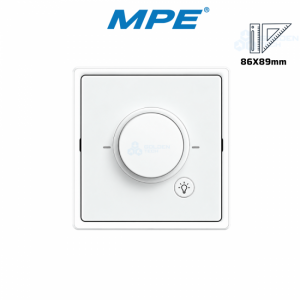 Dimmer Điều Chỉnh Độ Sáng Đèn 400W S7DIM/L-W