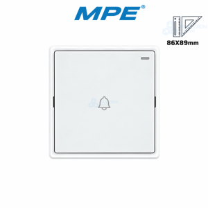 Nút Nhấn Chuông 6A-250V S7DBP