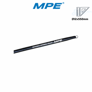 Lò Xo Uống Ống 320N & 750N Phi 16mm Dài 55mm Mã BS-16