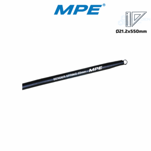 Lò Xo Uống Ống 320N & 750N Phi 25mm Dài 55mm Mã BS-25