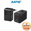 o-cam-du-lich-da-nangtich-hop-3-cong-usb-c-1-cong-usb-a-sac-nhanh-gan-140w-ma-ta8 - ảnh nhỏ  1