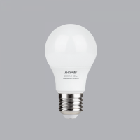 Đèn Led Bulb 5W MPE LBD-5