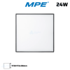 den-downlight-vuong-noi-tran-vien-ssdlb-24w - ảnh nhỏ  1