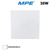 den-downlight-vuong-noi-tran-vien-ssdl-32w - ảnh nhỏ  1