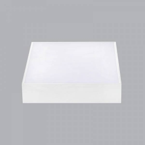 Đèn Downlight Vuông Nổi Tràn Viền SSDL-24W