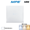 den-downlight-vuong-noi-tran-vien-3-che-do-mau-ssdl-48w - ảnh nhỏ  1
