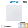 den-downlight-vuong-noi-tran-vien-3-che-do-mau-ssdl-32w - ảnh nhỏ  1