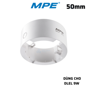 Khung Lắp Nổi Downlight DLE SRDLE-9