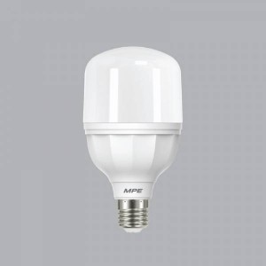 Đèn Led Bulb 12W MPE LBD2-12