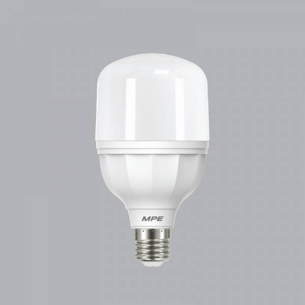 Đèn Led Bulb 15W MPE LBD2-15