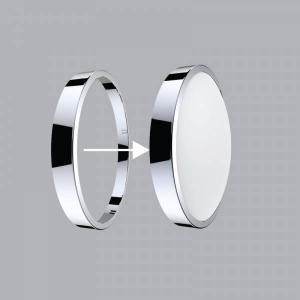 Viền Đèn Led Ốp Trần BD30-C