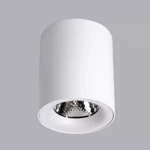 Đèn Downlight Tròn Lắp Nổi MPE 12W