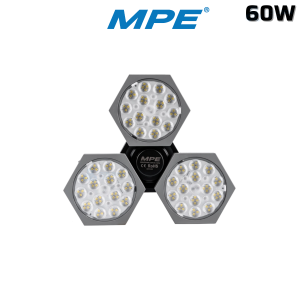 Đèn LED MPE Deformable Light