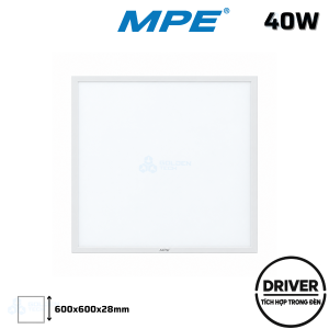 LED BIG PANEL FPD-6060 3 Chế Độ Màu
