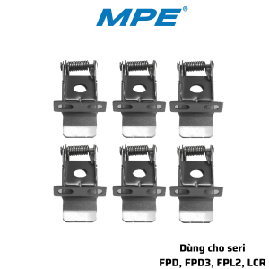 Phụ kiện kẹp Big Panel 120x30
