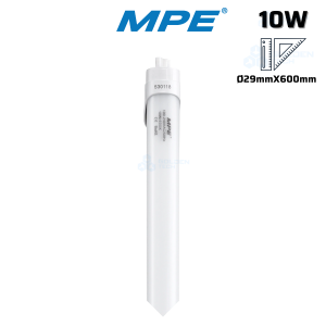 Bóng đèn led tube nhôm T8 MPE 6 tấc (0,6m)10W