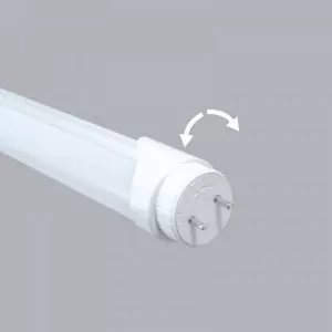 Bóng đèn led tube nhôm T8 MPE 6 tấc (0,6m)10W