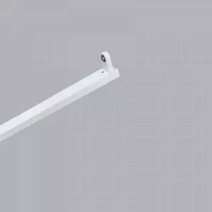 Máng Đèn Batten LED Tube T8 Bóng Đơn MPE 60cm