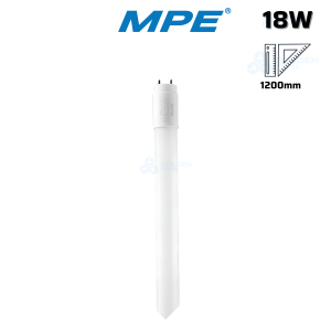 Bóng đèn Led Tube Thủy Tinh T8 MPE 1m2