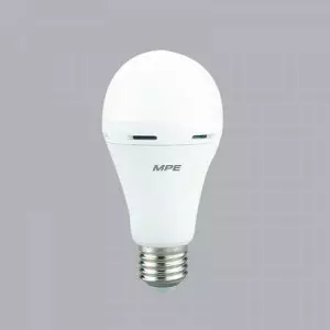 Led Bulb Emergency LB-12T-E Trắng