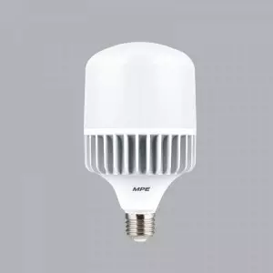 Led Bulb LB-40 Trắng, Vàng, Trung tính