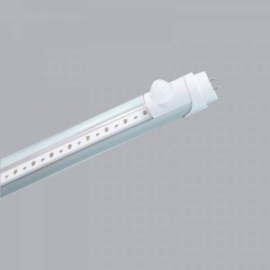 Đèn LED Tube Diệt Khuẩn Cảm Biến Chuyển Động MPE 1m2