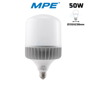 Led Bulb LB-50T Ánh sáng trắng